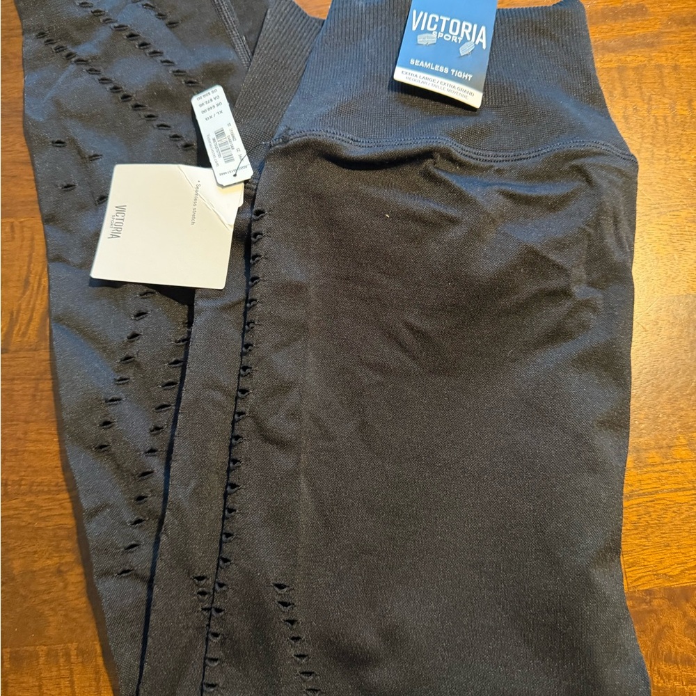 Victoria Secret leggings